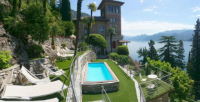 Villa Monti Varenna